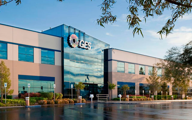 GES GES-