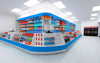 Farmacias Independientes Farmacias Independientes